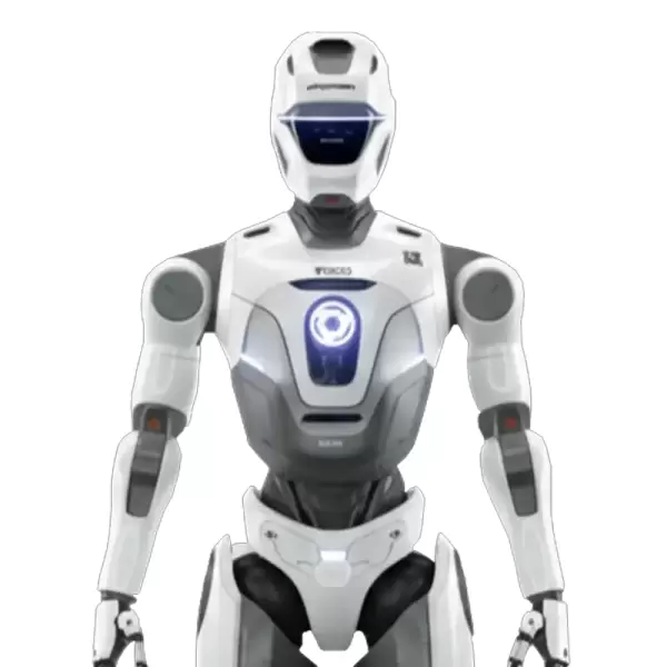 Серийную сборку полноразмерного антропоморфного робота T800 открыла китайская EngineAI на базе в Шэньчжэне