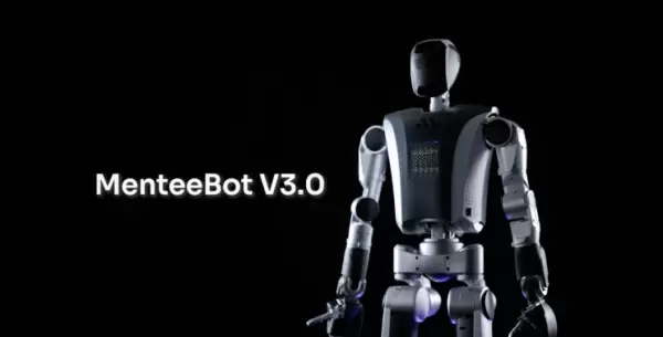Mobileye объявляет о покупке разработчика гуманоидных роботов Mentee Robotics за $900 млн