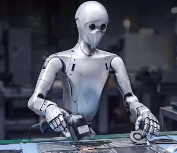 Unitree Robotics начала поставки полноразмерного гуманоида H2 за $29 900