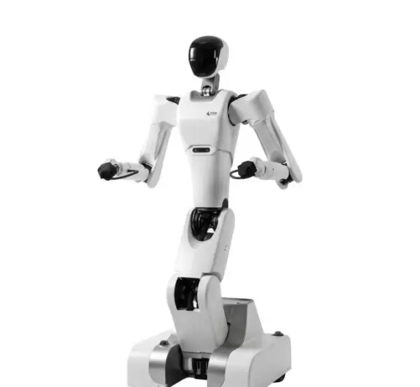 Stardust Intelligence выпустила мобильного гуманоида Astribot T1 за $13 000