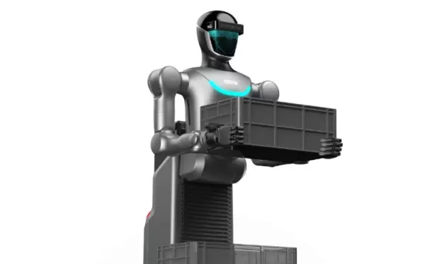 SEER Robotics представила полноразмерного гуманоида X1 PRO и универсальное ИИ-шасси C1-D на WAIC 2026